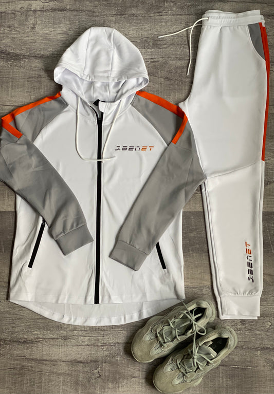 Karter Tracksuit