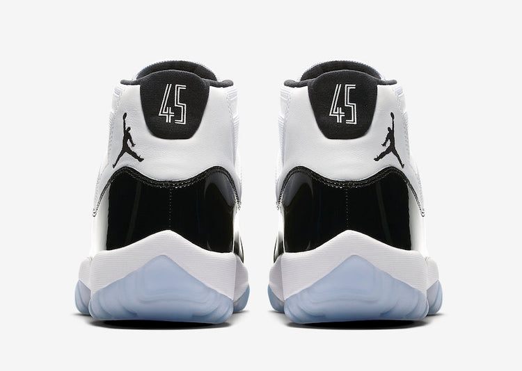 Air Jordan XI